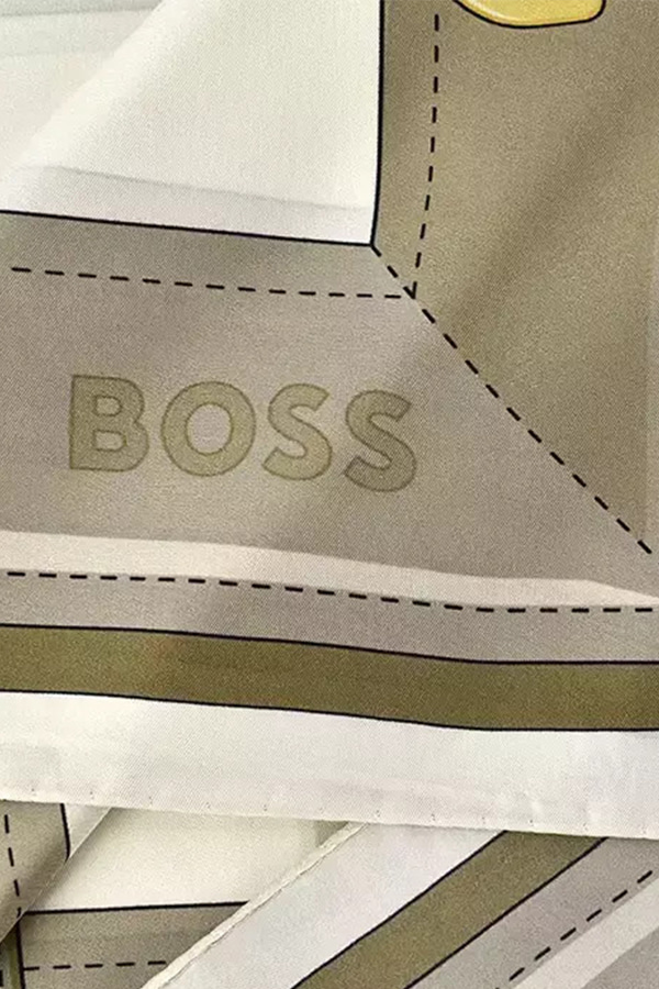 ΚΑΣΚOΛ BOSS - 275